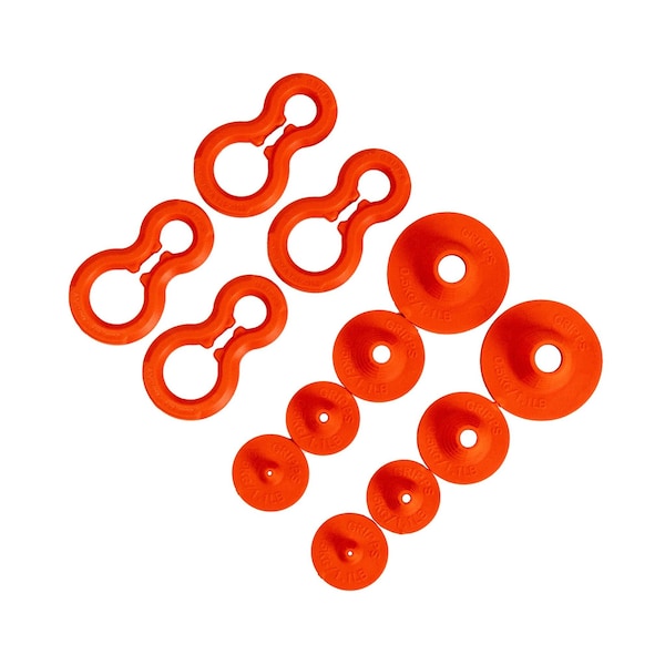 Gripps Little Gripper, Size 1 - H03048