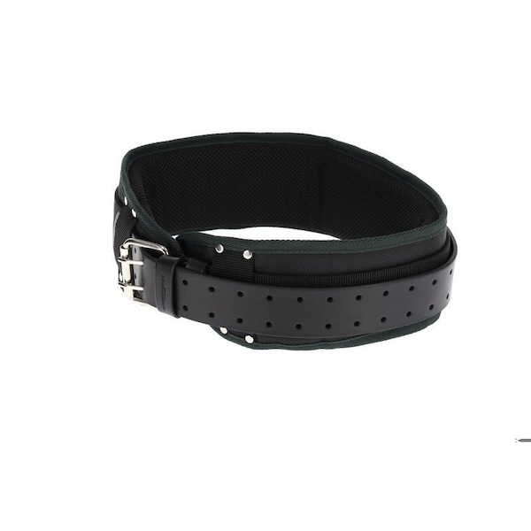 Ochsenkopf Tool Belt, Professional Forestry Belt, Leather - OX 125-0000