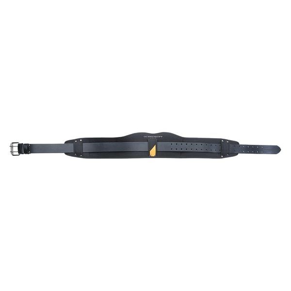 Ochsenkopf Tool Belt, Professional Forestry Belt, Leather - OX 125-0000