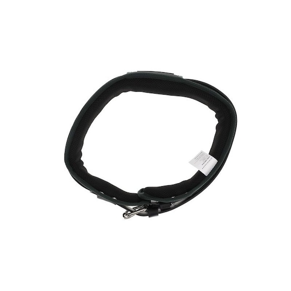 Ochsenkopf Tool Belt, Professional Forestry Belt, Leather - OX 125-0000