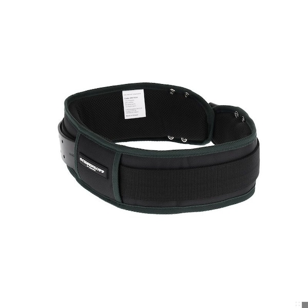 Ochsenkopf Tool Belt, Professional Forestry Belt, Leather - OX 125-0000