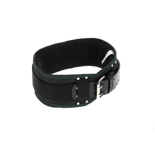 Ochsenkopf Tool Belt, Professional Forestry Belt, Leather - OX 125-0000