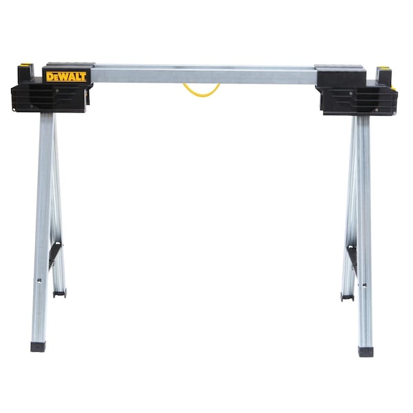 Dewalt Metal Folding Sawhorse - DWST11155
