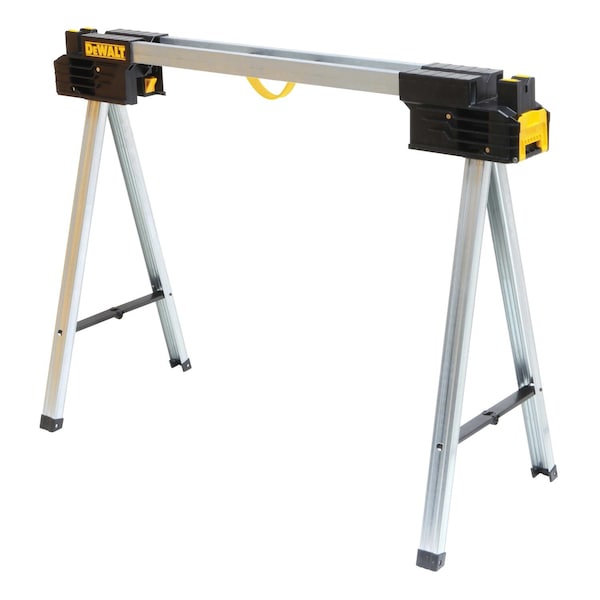 Dewalt Metal Folding Sawhorse - DWST11155