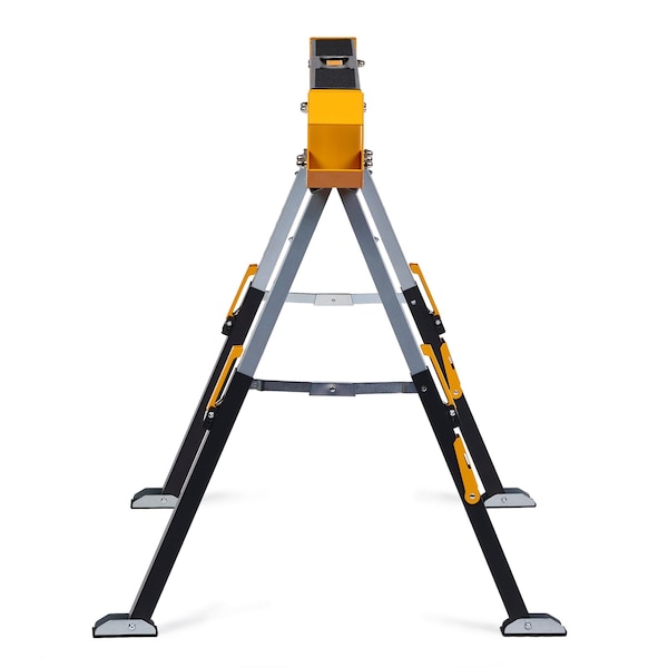 Toughbuilt C650 SAWHORSE/JOBSITE TABLE, 2PK - TB-C650-0