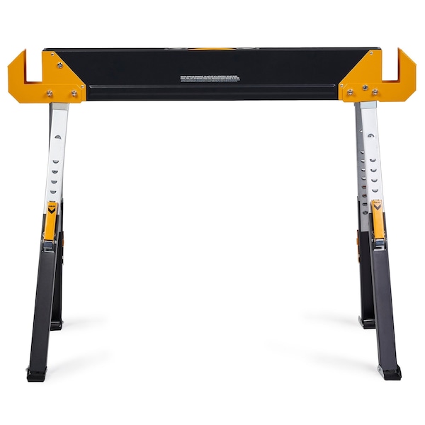 Toughbuilt C650 SAWHORSE/JOBSITE TABLE, 2PK - TB-C650-0