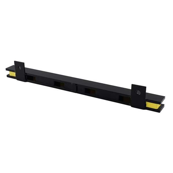 Zoro Select Magnetic Tool Holder, 20 lb per In, 13x1x1 - AM-2PLC