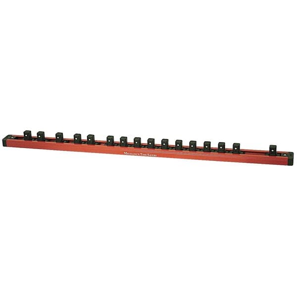 Westward Mag. Socket Holder, Twist to Lock, 1/2 In. - 5NND6