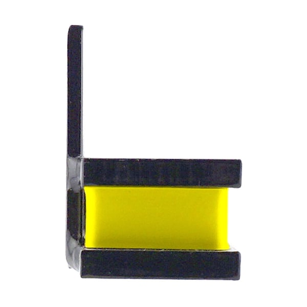 Master Magnetics Magnet Source 24 in. L X 1 in. W Black Magnetic Tool Holder 20 lb. pull 1 pc - 07661