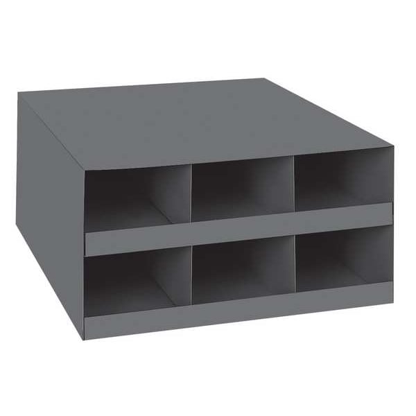 Durham Mfg Welding Rod Cabinet, Assembled, 8-1/2 In.H - 921-95