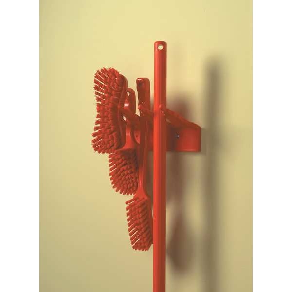 Remco Hygienic Tool Hanger, Yellow - 06156