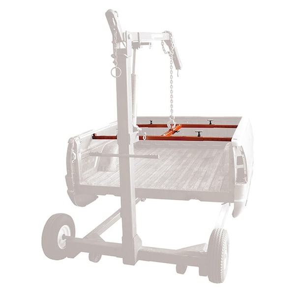 Innovative Tools Innovative Truck Box Bed Lift - I-BL