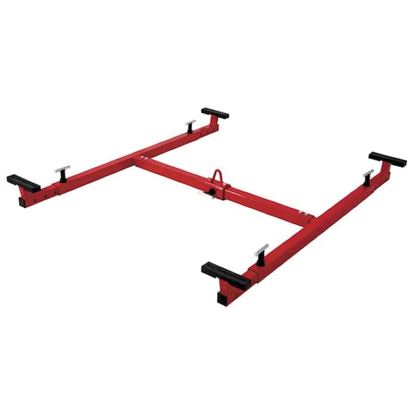 Innovative Tools Innovative Truck Box Bed Lift - I-BL