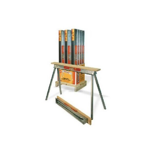 Fultonrporation 30 HD Galv Sawhorse - QP4230-12