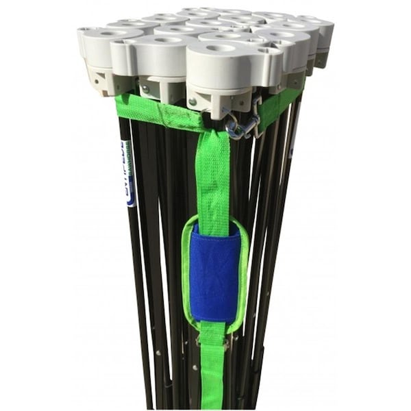Homecare Products Sawhorse Carry Cinch - HO1708090