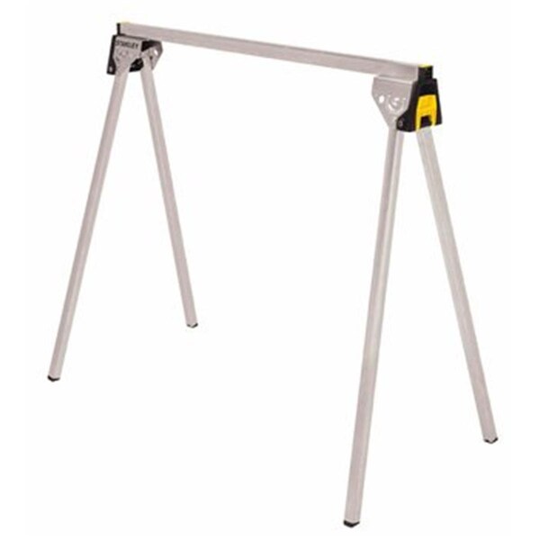Totalturf Metal Sawhorse Folding - TO2588316
