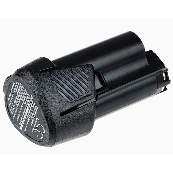 Bsc Preferred Ryobi RCD12011L RMT12011L RRS12011L Power Tool Replacement Battery - CS-RTB121PW