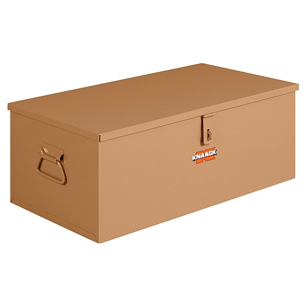Knaack Model 30 JOBMASTER Welder's Chest, Tan, 30" W x 16" D x 12" H - 30