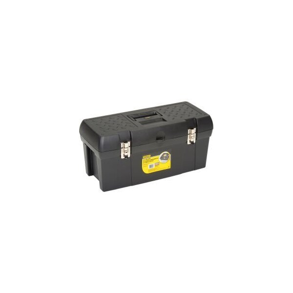Stanley Stanley Black & Decker STST24113 Stanley Stst24113, 24" Series 2000 Tool Box With 2/3 Tray - STST24113