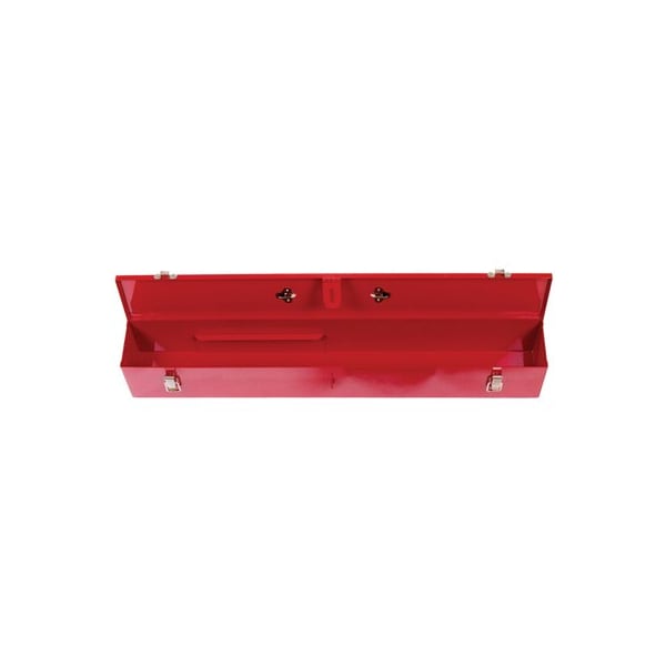 S & H Industries TOOL BOX METAL F/77081 - KE77080