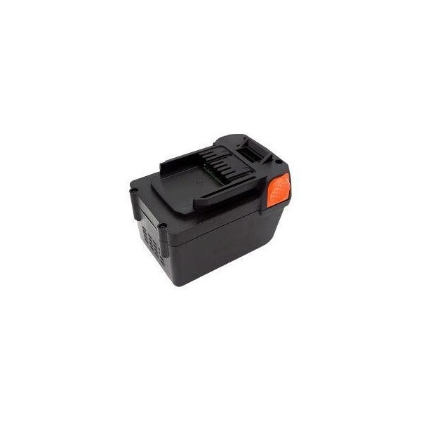 Bsc Preferred MAX 34G808 Rebar PJRC160 3000mAh Power Tool Replacement Battery - CS-MPL160PW