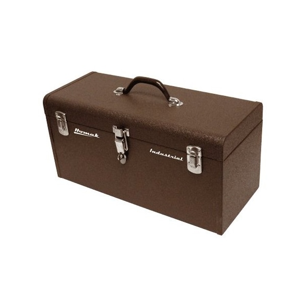 Homak 24in Professional Industrial Toolbox - BW00200240