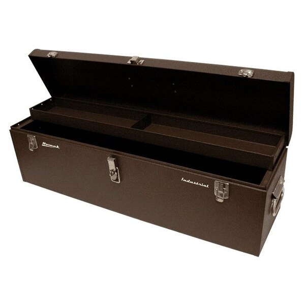 Homak 32in Professional Industrial Toolbox - BW00200320