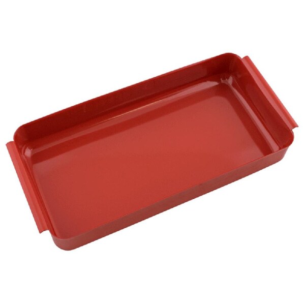 Aftermarket Toolbox without Cover Fits Massey Harris Pacer (16) Pony MHS020 - CAL50-0101