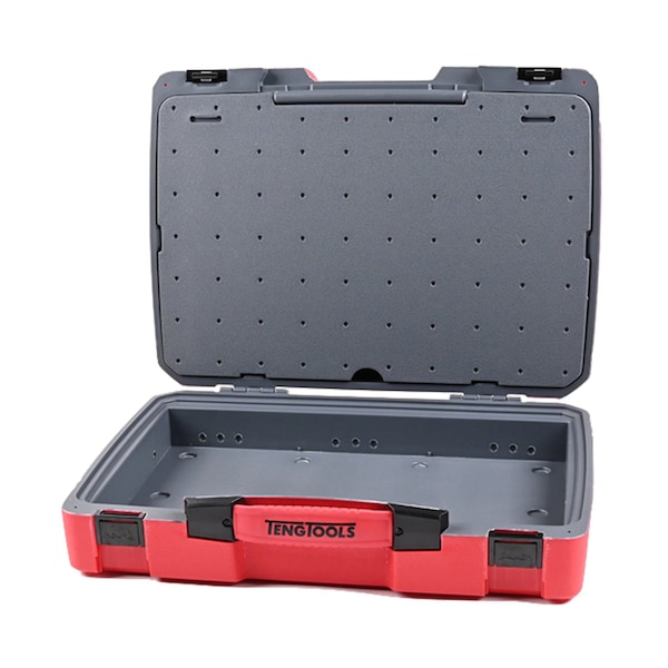 Teng Tools Portable Tool Box Carrying Case for up to 6 Tool Trays - TC-6T