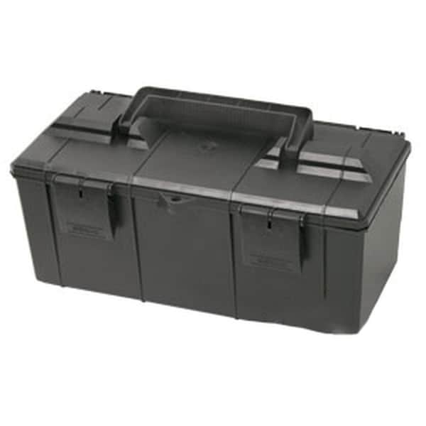 Aftermarket Tool Box, Plastic 12625 X 6625 X 5250 - A-TB12625-AI