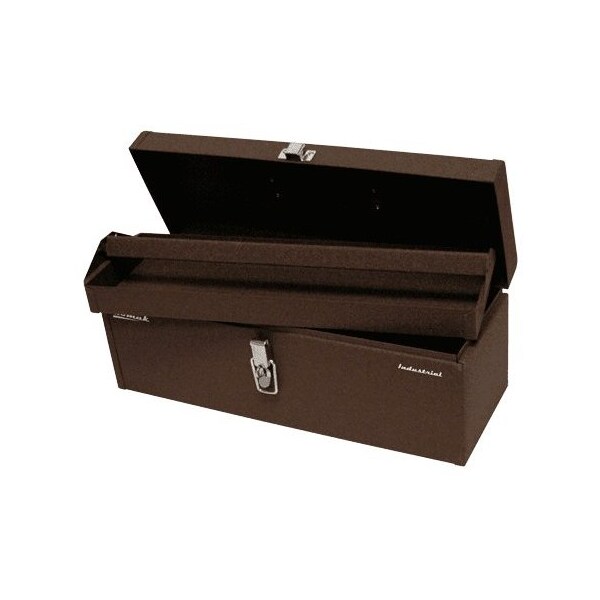 Homak 20in Professional Industrial Toolbox - BW00200200
