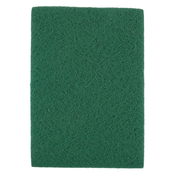 Weiler Non-Woven Hand Pad, Trabajo Estándar, AO - 51457