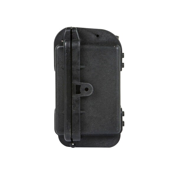 Monoprice Pure Outdoor by Weatherproof Hard Case with Customizable Foam_ 8" - 12678