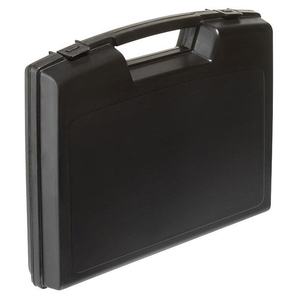 Multicomp Pro Storage Case, with Foam, Plastic, Black, 240mm x 205mm x 48mm - 17025.079.GPB