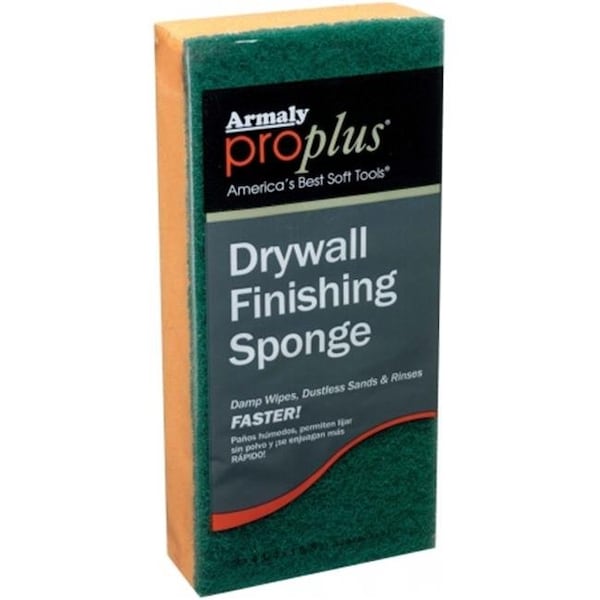 Limpiador de Esponja para Acabado de Tablaroca ProPlus de Armaly Brands 00610 - 70881006101