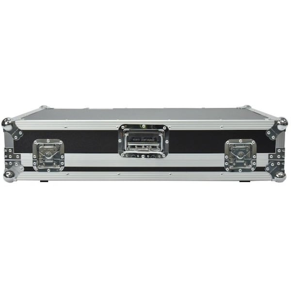Deejay Led Fly Drive Case For Mackie PROFX30 /PROFX30v2 Mixer Case - TBHPROFX30V2