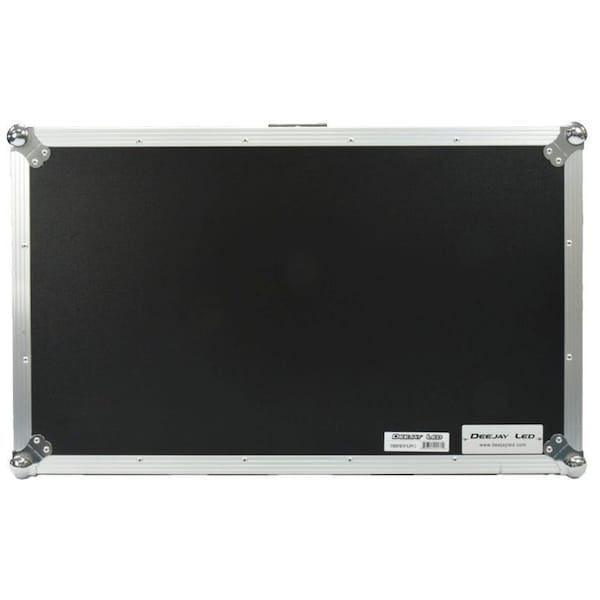 Deejay Led Fly Drive Case For Mackie PROFX30 /PROFX30v2 Mixer Case - TBHPROFX30V2