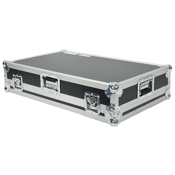 Deejay Led Fly Drive Case For Mackie PROFX30 /PROFX30v2 Mixer Case - TBHPROFX30V2