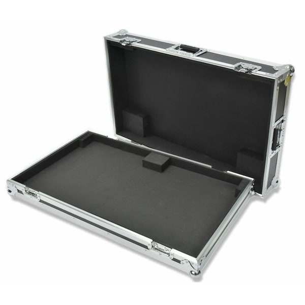 Deejay Led Fly Drive Case For Mackie PROFX30 /PROFX30v2 Mixer Case - TBHPROFX30V2