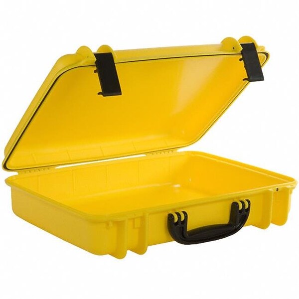 Seahorse Seahorse 710 Case- Yellow - 710YL