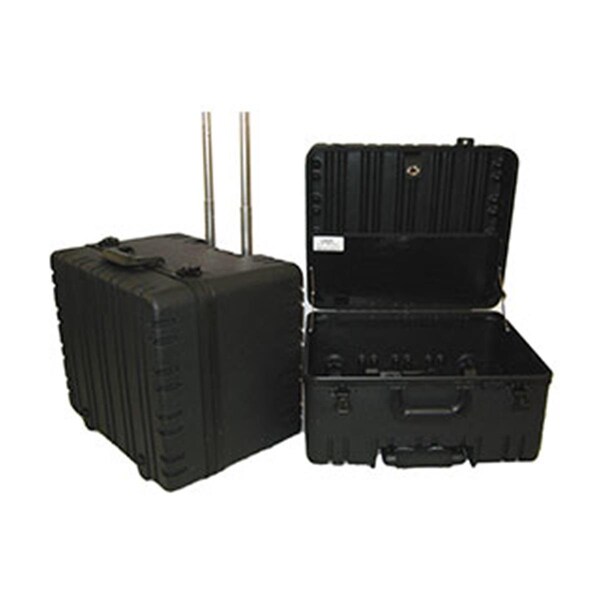 Gourmetgalley 8804TWBQ Rotational Molded Tool Case - GO1524501