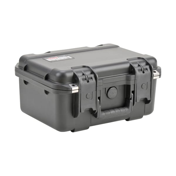 Skb Black Protective Case, 14.73"L x 11.94"W x 7.31"D - 3I-1309-6B-C