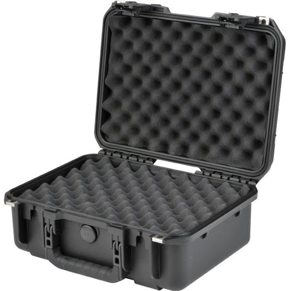 Skb 15X10X6 W Layered Foam - 3I-1510-6B-L