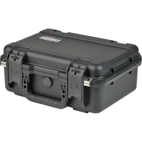 Skb 15X10X6 W Layered Foam - 3I-1510-6B-L