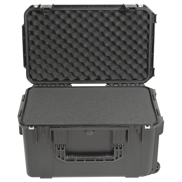 Skb ProtCase, 10 in, TrgRlsLtchSys, Blk, 3i-2213-12BC - 3I-2213-12BC