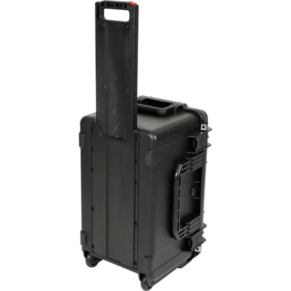 Skb ProtCase, 10 in, TrgRlsLtchSys, Blk, 3i-2213-12BC - 3I-2213-12BC