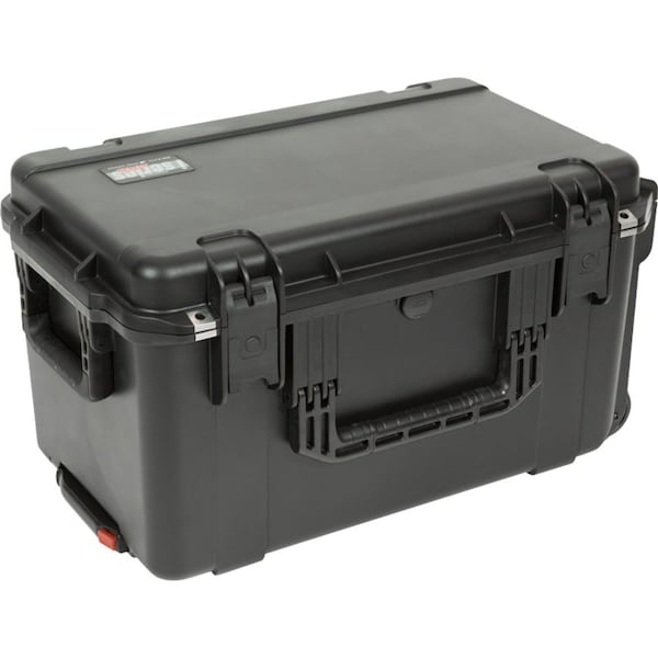 Skb ProtCase, 10 in, TrgRlsLtchSys, Blk, 3i-2213-12BC - 3I-2213-12BC