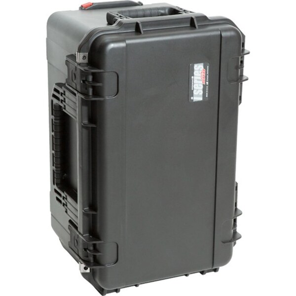 Skb ProtCase, 10 in, TrgRlsLtchSys, Blk, 3i-2213-12BC - 3I-2213-12BC