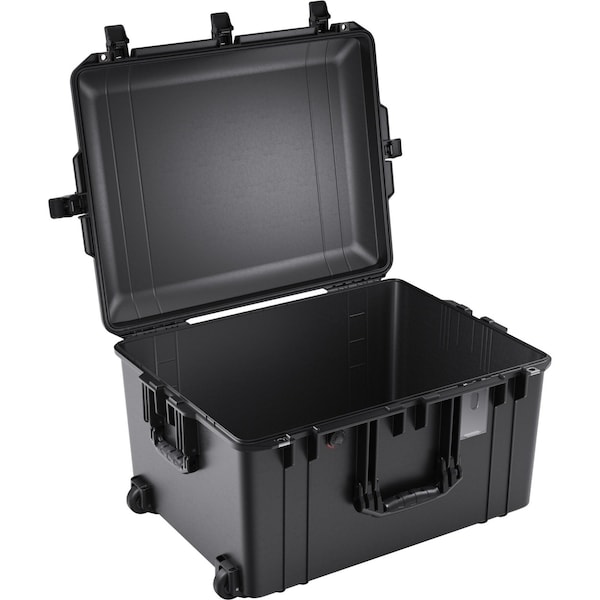 Pelican ProtAirCase, 11.203125 in, PrPu, Blk - 016370-0001-110