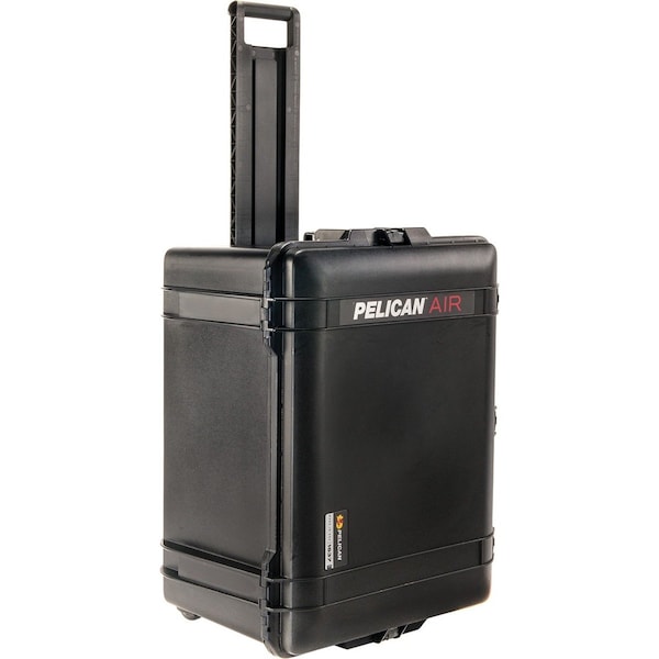 Pelican ProtAirCase, 11.203125 in, PrPu, Blk - 016370-0001-110